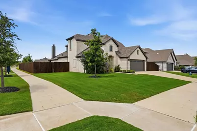 421 Haven Road, Waxahachie, TX 75165 - Photo 4