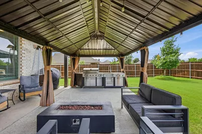 421 Haven Road, Waxahachie, TX 75165 - Photo 6