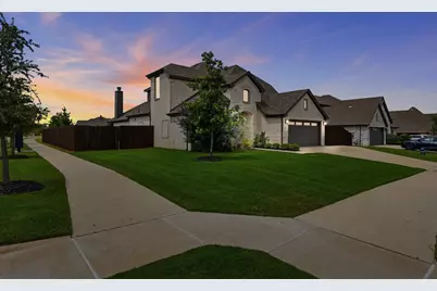 421 Haven Road, Waxahachie, TX 75165 - Photo 2