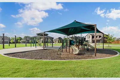 421 Haven Road, Waxahachie, TX 75165 - Photo 36