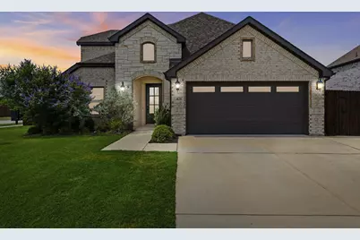 421 Haven Road, Waxahachie, TX 75165 - Photo 1