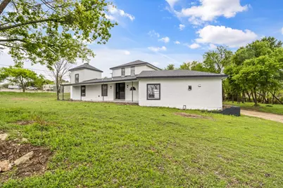 304 N Parvin Street, Prosper, TX 75078 - Photo 4