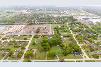 304 N Parvin Street, Prosper, TX 75078 - Photo 40