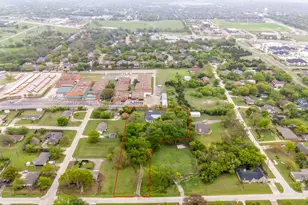 304 N Parvin St, Prosper, TX 75078 - Photo 40