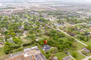 304 N Parvin St, Prosper, TX 75078 - Photo 36
