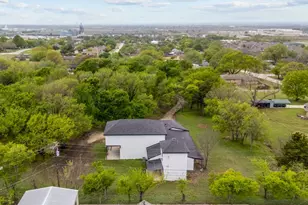 304 N Parvin St, Prosper, TX 75078 - Photo 34