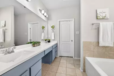 1425 Bull Street, Aubrey, TX 76227 - Photo 8