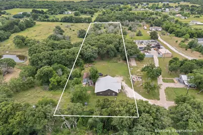 465 Frostdale Drive, Elm Mott, TX 76640 - Photo 2