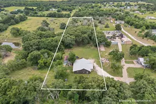 465 Frostdale Dr, Elm Mott, TX 76640 - Photo 2