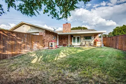 6005 Blair Oaks Drive, The Colony, TX 75056 - Photo 8