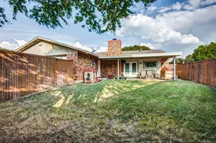 6005 Blair Oaks Dr, The Colony, TX 75056 - Photo 8