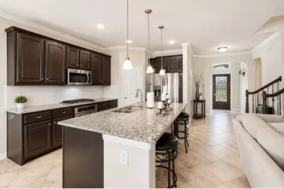 6105 Dunnlevy Drive, Fort Worth, TX 76179 - Photo 4