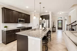 6105 Dunnlevy Dr, Fort Worth, TX 76179 - Photo 4