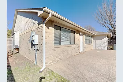 3404 Vine Ridge, Bedford, TX 76021 - Photo 10