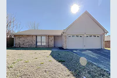 3404 Vine Ridge, Bedford, TX 76021 - Photo 1