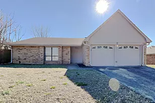 3404 Vine Ridge, Bedford, TX 76021 - Photo 1