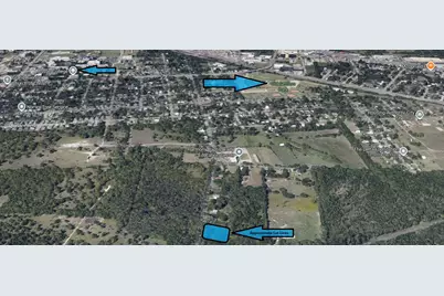 Tbd E Tuck Street, Sherman, TX 75090 - Photo 2