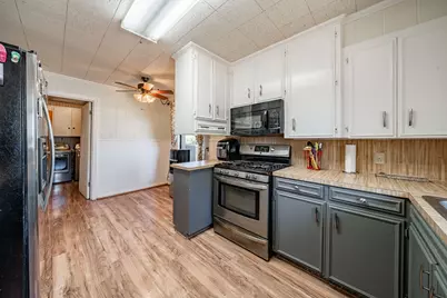 514 W Lake Drive, Hamlin, TX 79520 - Photo 18