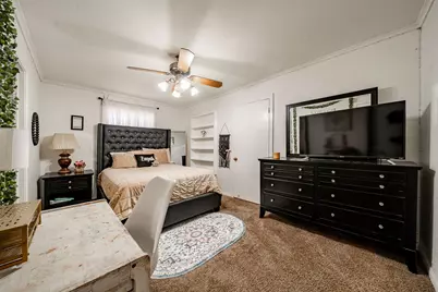 514 W Lake Drive, Hamlin, TX 79520 - Photo 28