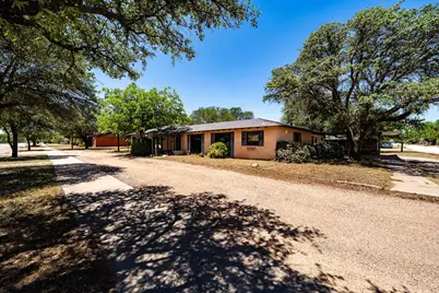 514 W Lake Drive, Hamlin, TX 79520 - Photo 2