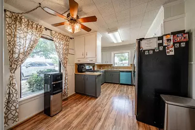 514 W Lake Drive, Hamlin, TX 79520 - Photo 12