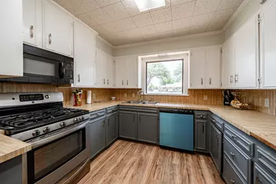 514 W Lake Drive, Hamlin, TX 79520 - Photo 14