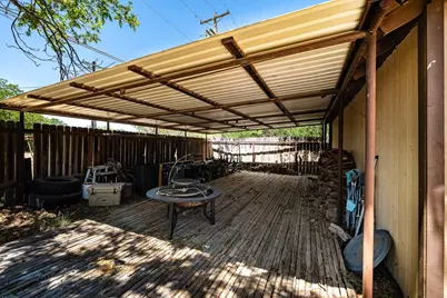 514 W Lake Drive, Hamlin, TX 79520 - Photo 38