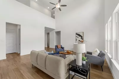 3205 Malcolm Road, Melissa, TX 75454 - Photo 8