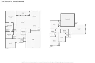 3205 Malcolm Rd, Melissa, TX 75454 - Photo 40
