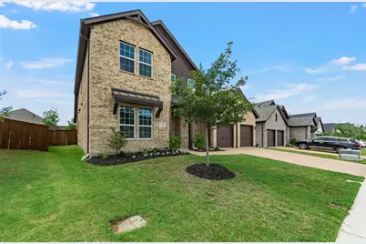 3205 Malcolm Road, Melissa, TX 75454 - Photo 4
