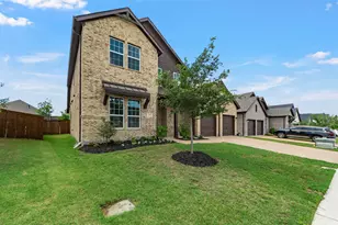 3205 Malcolm Rd, Melissa, TX 75454 - Photo 4