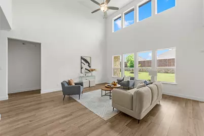 3205 Malcolm Road, Melissa, TX 75454 - Photo 8