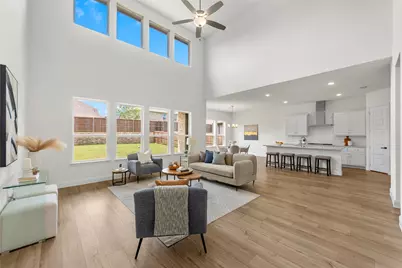 3205 Malcolm Road, Melissa, TX 75454 - Photo 6