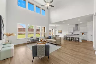 3205 Malcolm Rd, Melissa, TX 75454 - Photo 6