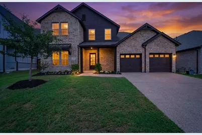 3205 Malcolm Road, Melissa, TX 75454 - Photo 1