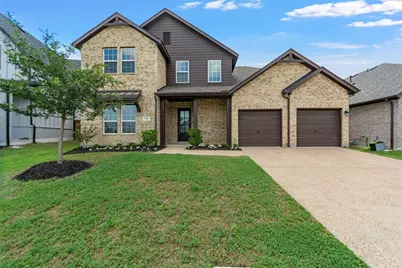 3205 Malcolm Road, Melissa, TX 75454 - Photo 2