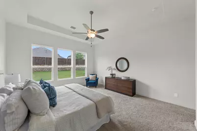 3205 Malcolm Road, Melissa, TX 75454 - Photo 18