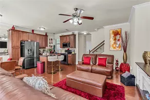 5035 Barcelona Trl, Grand Prairie, TX 75052 - Photo 4