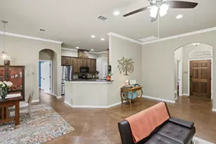 224 Hidden Creek Loop, Weatherford, TX 76085 - Photo 8