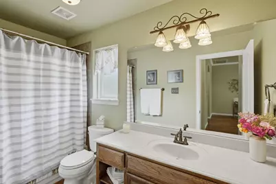 224 Hidden Creek Loop, Weatherford, TX 76085 - Photo 20