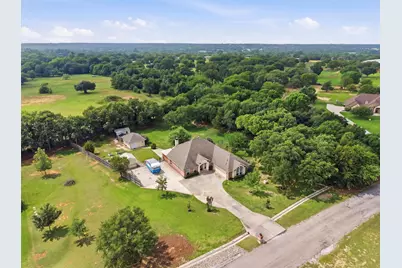 224 Hidden Creek Loop, Weatherford, TX 76085 - Photo 2