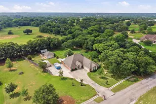 224 Hidden Creek Loop, Weatherford, TX 76085 - Photo 2