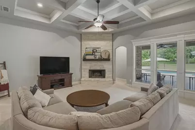 10512 Estancia Court, Fort Worth, TX 76108 - Photo 14