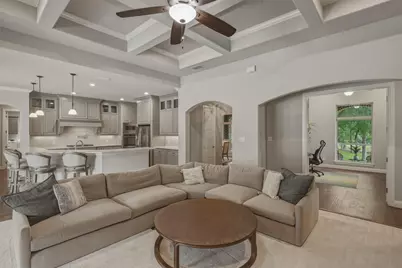 10512 Estancia Court, Fort Worth, TX 76108 - Photo 16