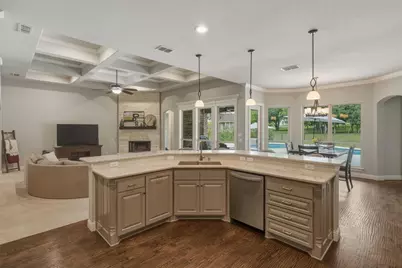 10512 Estancia Court, Fort Worth, TX 76108 - Photo 20