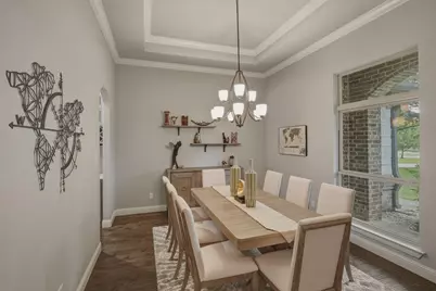 10512 Estancia Court, Fort Worth, TX 76108 - Photo 12