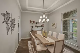 10512 Estancia Ct, Fort Worth, TX 76108 - Photo 12