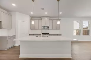 3112 Buckeye St, Celina, TX 75009 - Photo 2