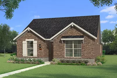 3112 Buckeye Street, Celina, TX 75009 - Photo 1