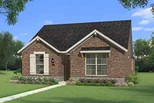 3112 Buckeye St, Celina, TX 75009 - Photo 1